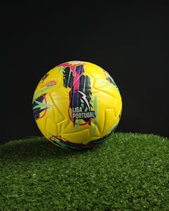 Match Scored Ball `26 - Henrique Araújo | FC Arouca