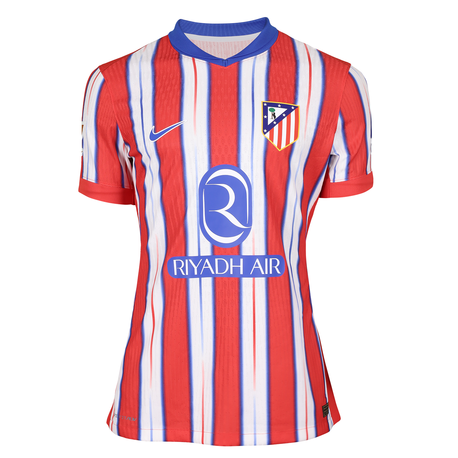 Clément Lenglet Atlético de Madrid shirt