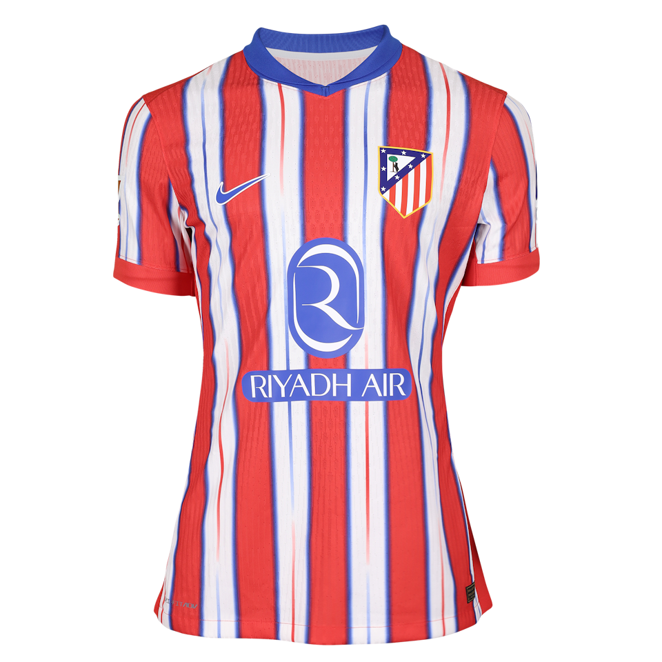 Clément Lenglet Atlético de Madrid shirt
