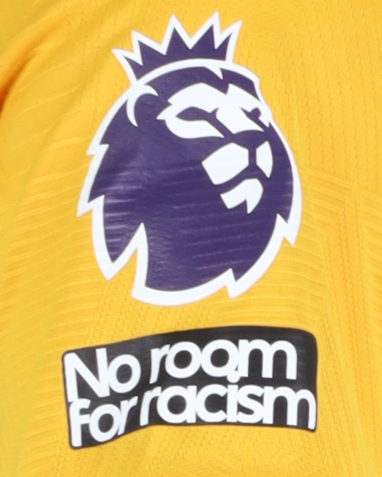 André Trindade da Costa Neto Wolverhampton Wanderers shirt