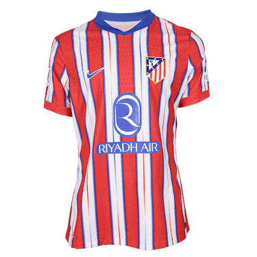 Maglia di Alexander Sørloth (Atlético de Madrid)