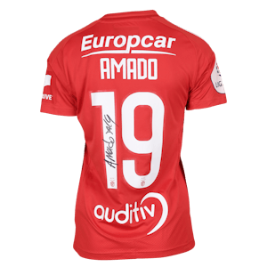 Catarina Amado SL Benfica W shirt