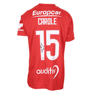 Carole Costa SL Benfica W shirt
