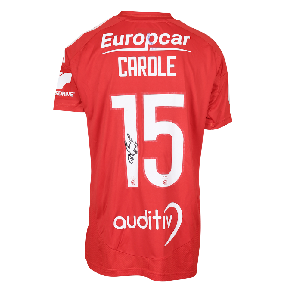 Carole Costa SL Benfica W shirt