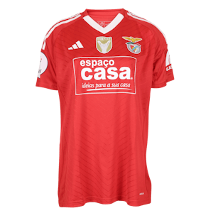 Carole Costa SL Benfica W shirt