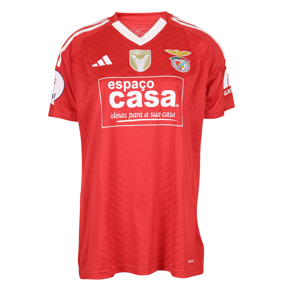 Carole Costa SL Benfica W shirt
