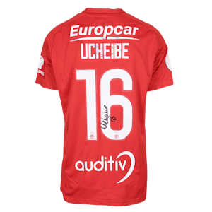 Christy Ucheibe SL Benfica W shirt