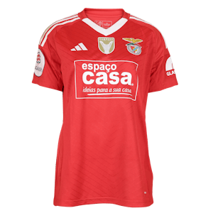 Christy Ucheibe SL Benfica W shirt