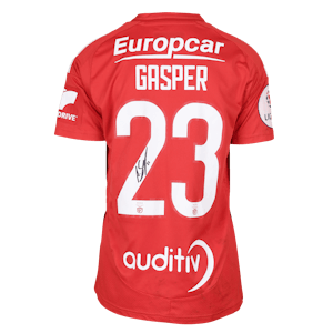 Anna Gasper SL Benfica W shirt