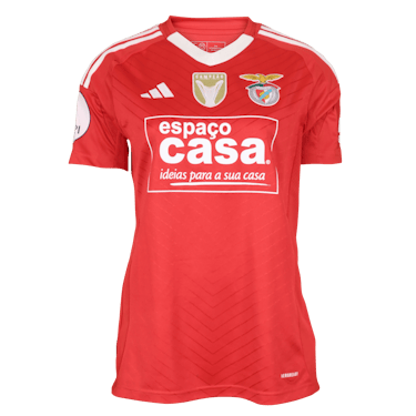 Shirt van Andreia Faria SL Benfica W