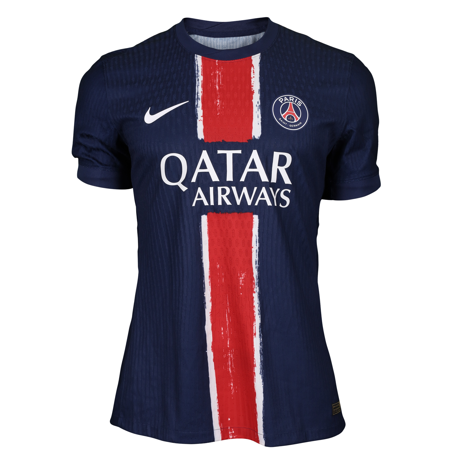 Désiré Doué Paris Saint-Germain shirt