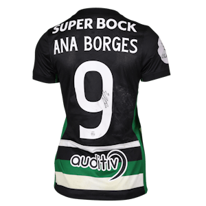 Ana Borges Sporting CP Women shirt