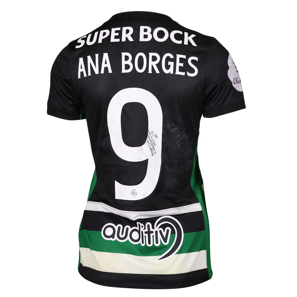 Ana Borges Sporting CP Women shirt