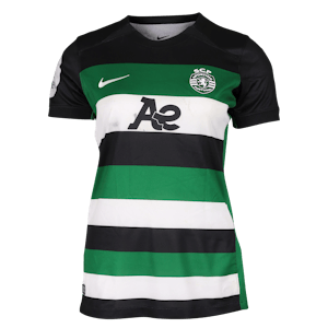 Ana Borges Sporting CP Women shirt