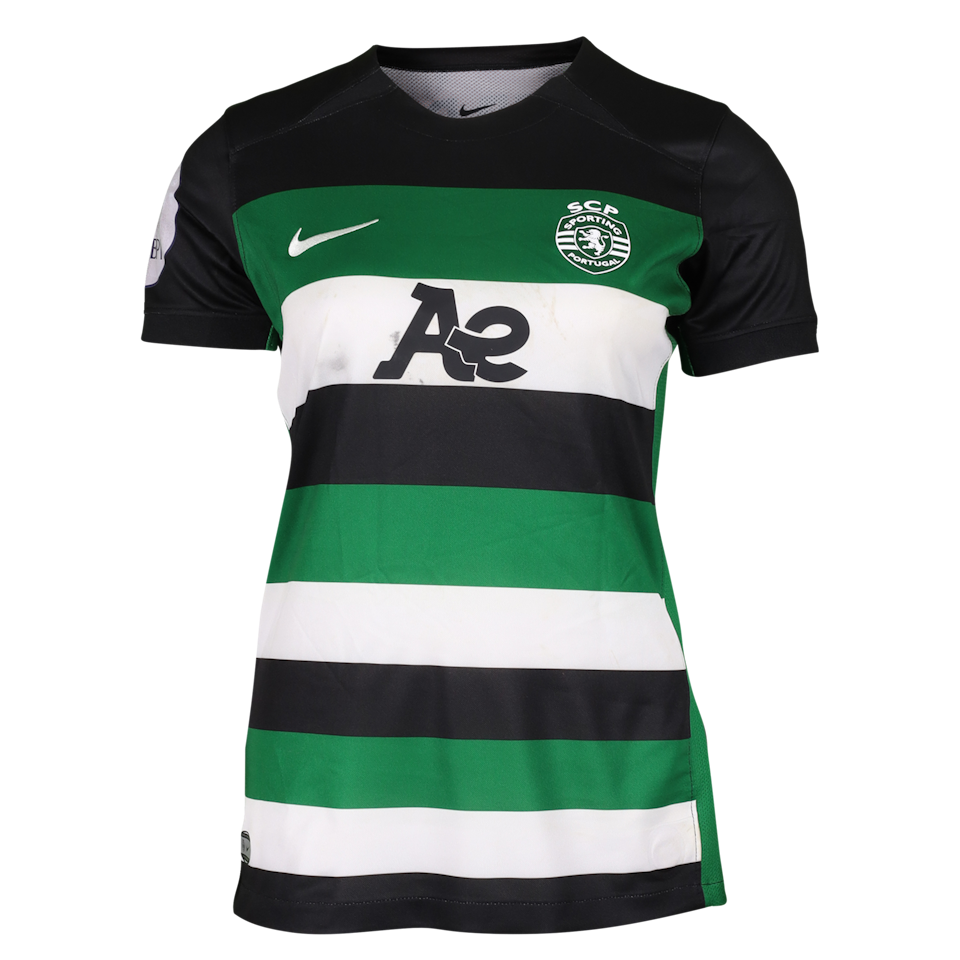 Ana Borges Sporting CP Women shirt