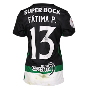 Fátima Pinto Sporting CP Women shirt