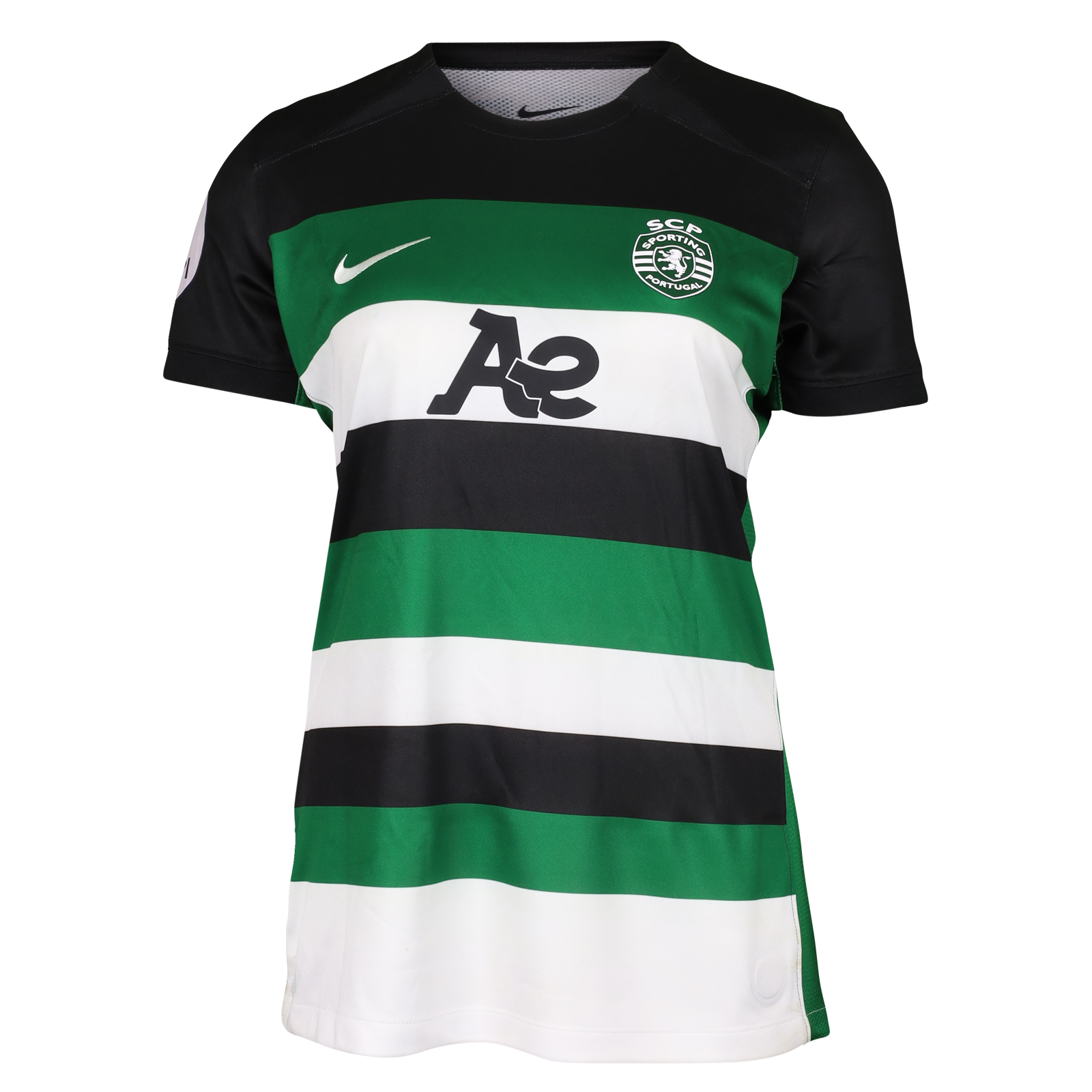 Fátima Pinto Sporting CP Women shirt