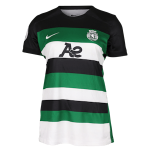 Fátima Pinto Sporting CP Women shirt