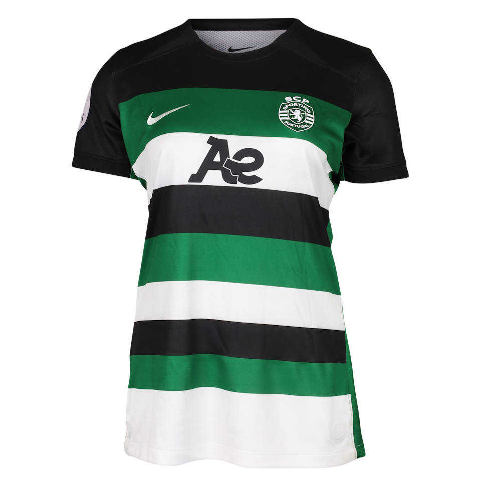 Fátima Pinto Sporting CP Women shirt