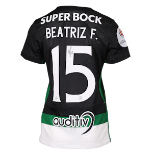 Bea Sporting CP Women shirt