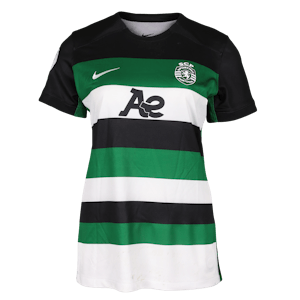Bea Sporting CP Women shirt