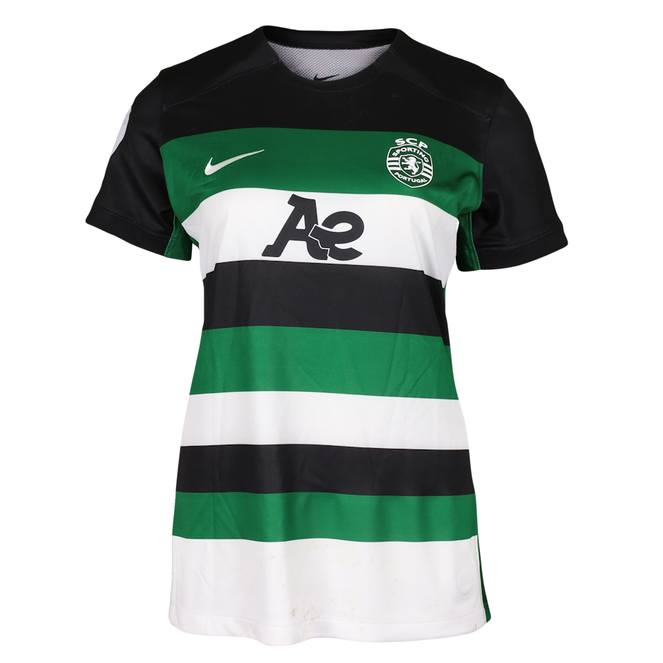 Bea Sporting CP Women shirt