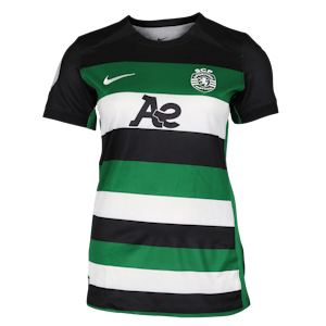 Jacinta Galabadaarachchi Sporting CP Women shirt