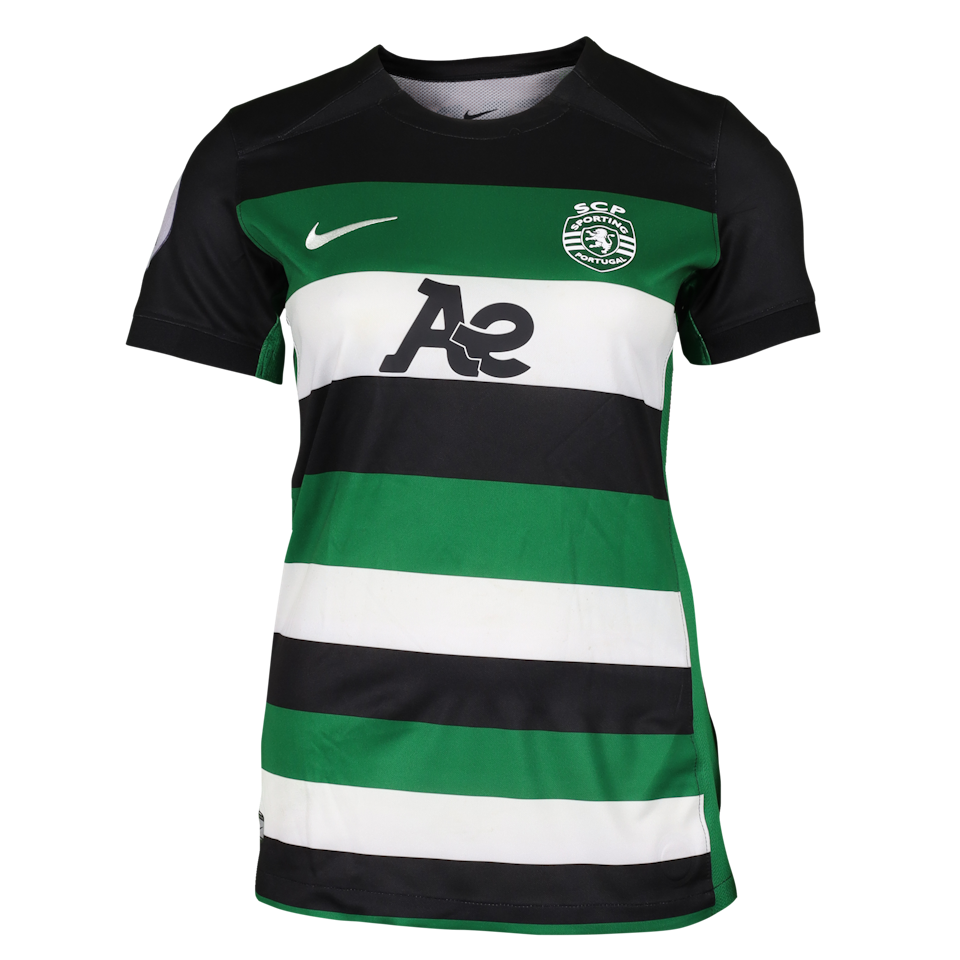 Jacinta Galabadaarachchi Sporting CP Women shirt