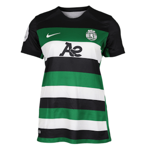Diana Micaela Abreu de Sousa e Silva Sporting CP Women shirt