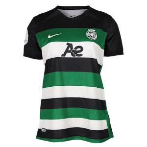 Maillot de Telma Encarnação (Sporting CP Women)