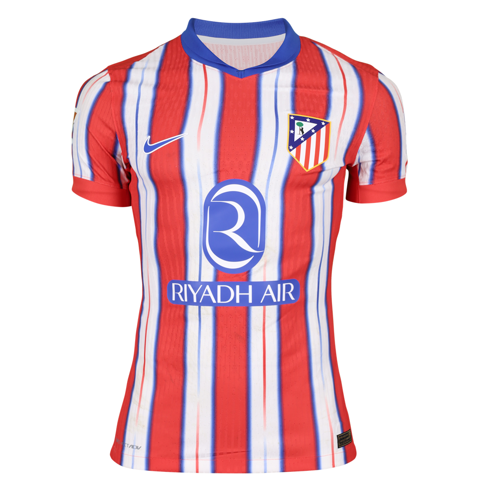 Conor Gallagher Atlético de Madrid shirt