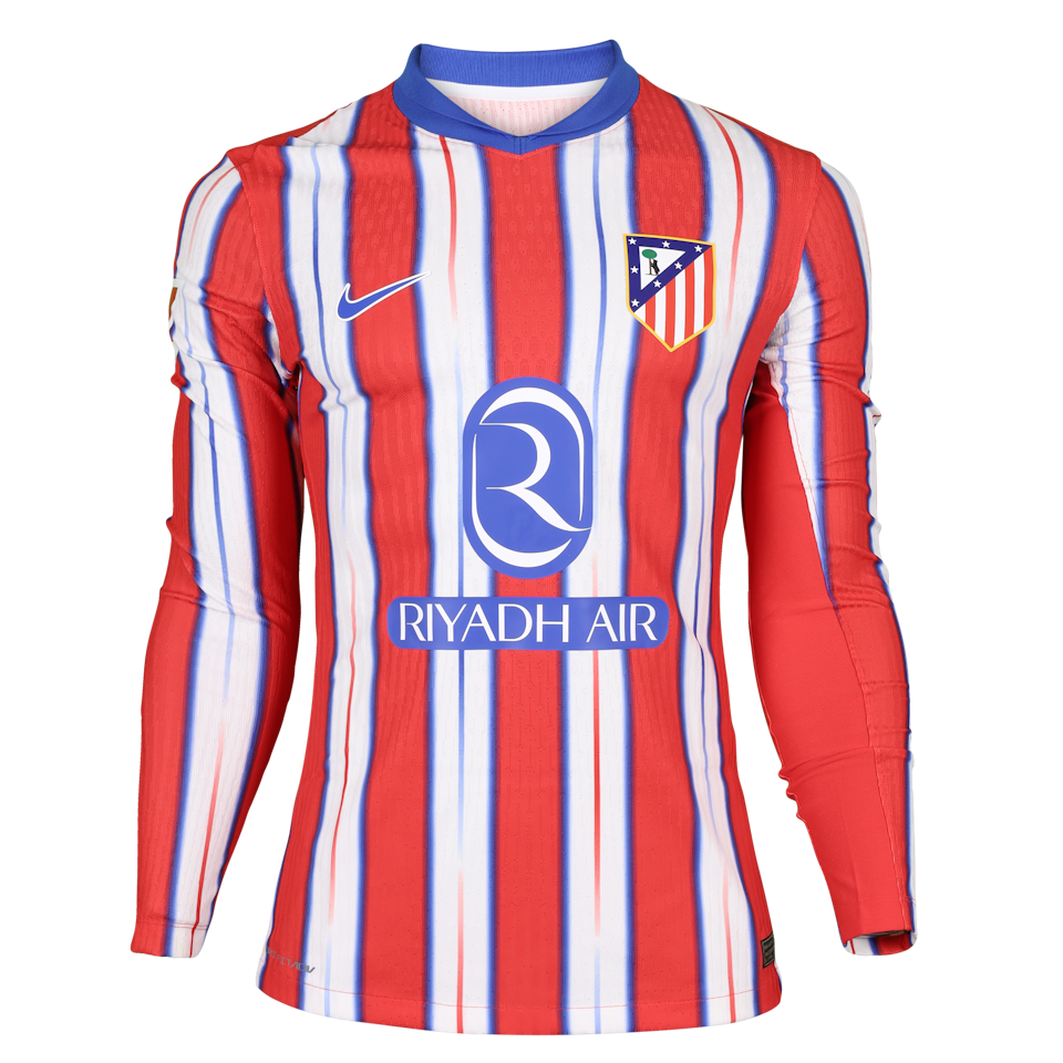 Antoine Griezmann Atlético de Madrid shirt