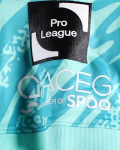 Mike Penders KRC Genk shirt