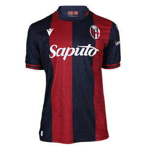 Jersey Thijs Dallinga Bologna Fc 1909