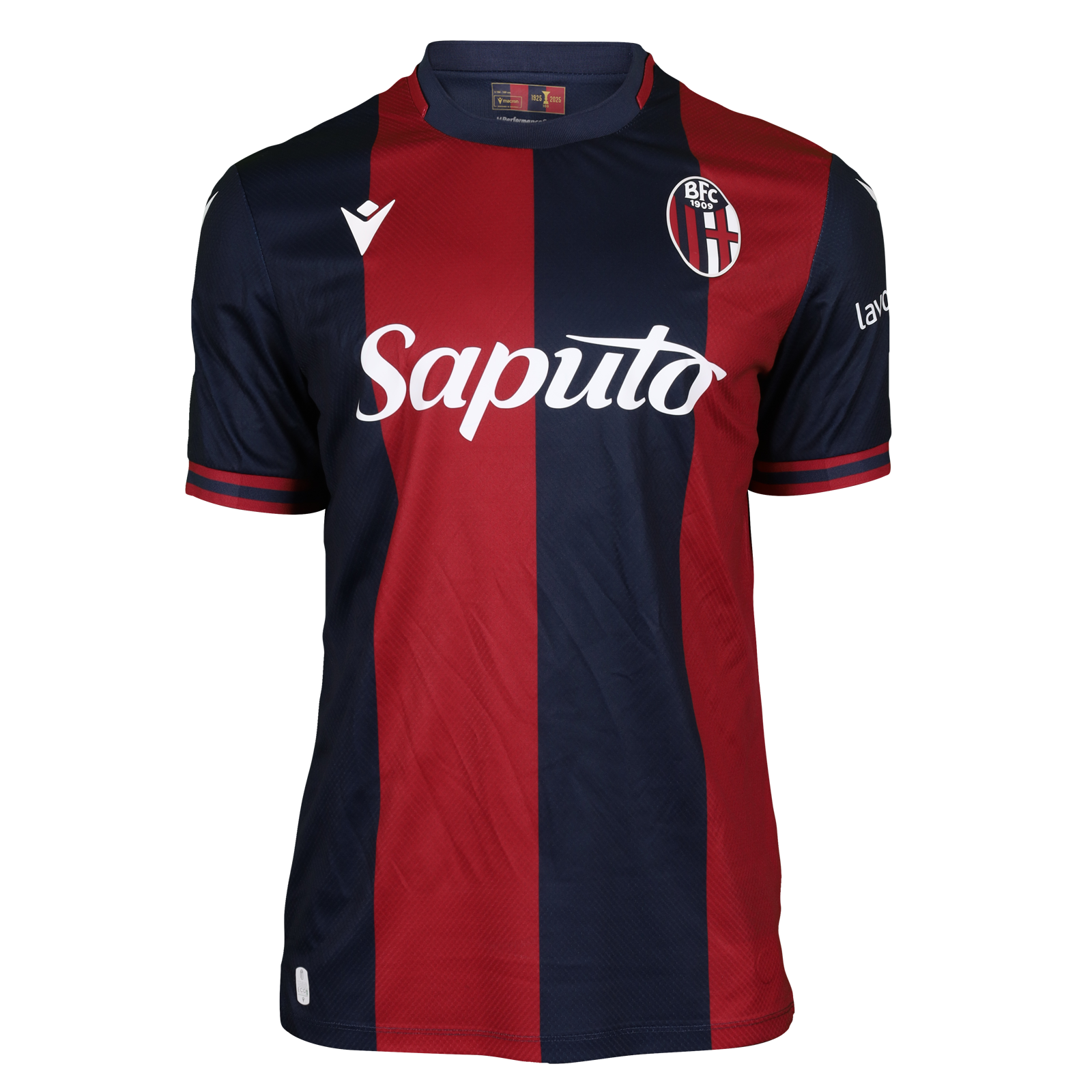 Dan Ndoye Bologna Fc 1909 shirt