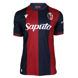 Dan Ndoye Bologna Fc 1909 shirt