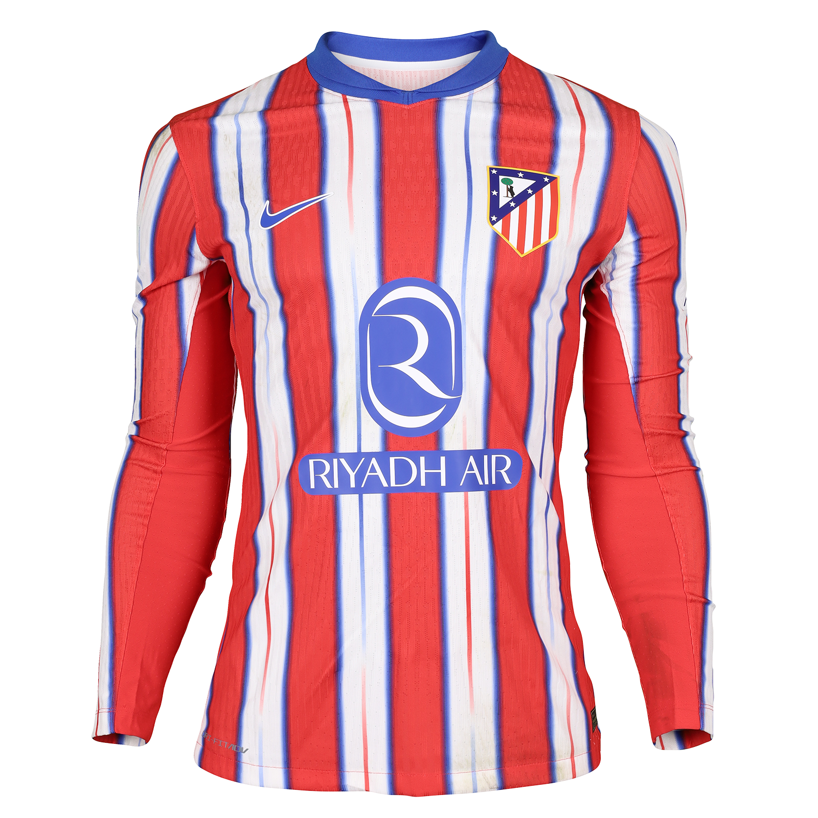 Ángel Martín Correa Atlético de Madrid shirt