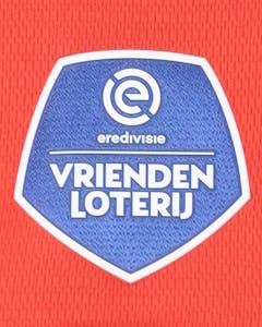 Brayann Pereira NEC shirt