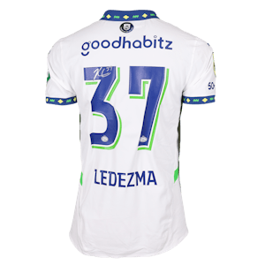 Richard Ledezma PSV shirt