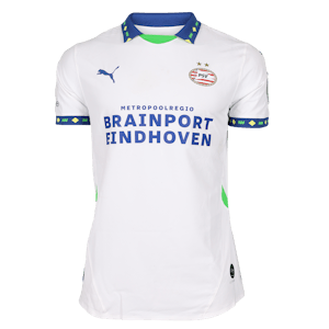 Richard Ledezma PSV shirt