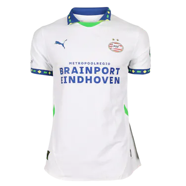 Johan Bakayoko PSV shirt