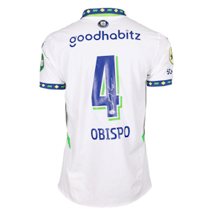 Armando Obispo PSV shirt