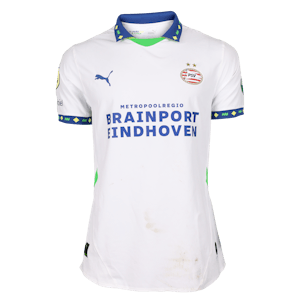 Armando Obispo PSV shirt