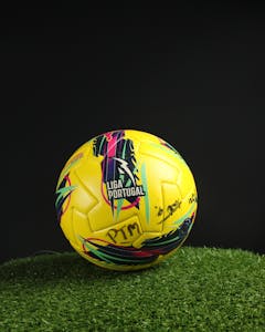 Match Scored Ball `70 - Tamble Monteiro