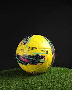 Match Scored Ball `70 - Tamble Monteiro