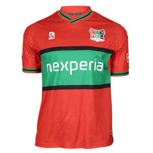 Basar Onal NEC shirt