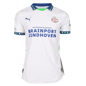 Couhaib Driouech PSV shirt