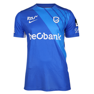 Carlos Cuesta KRC Genk shirt