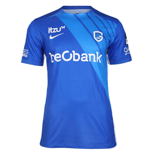 Thomas Claes KRC Genk shirt