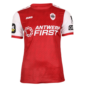 Denis Odoi Royal Antwerp FC shirt